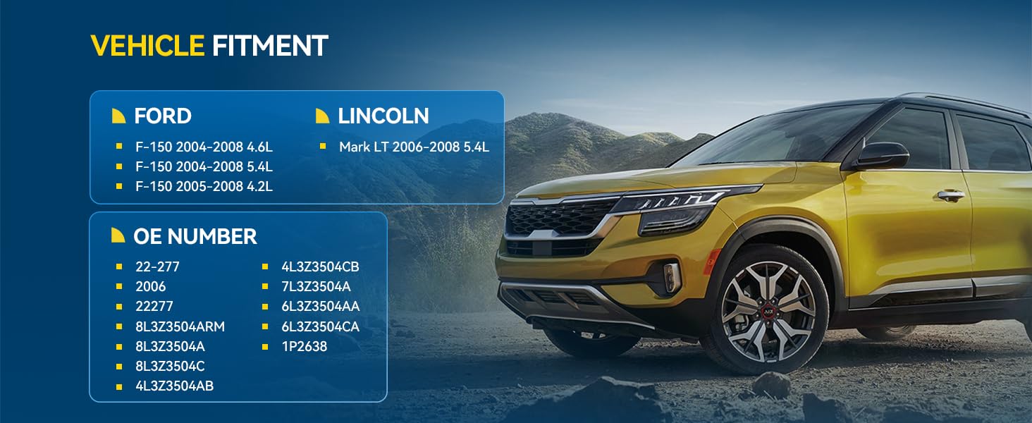 Steering Rack Pinion