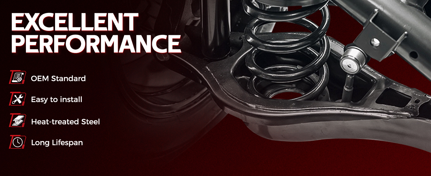 excellent performance