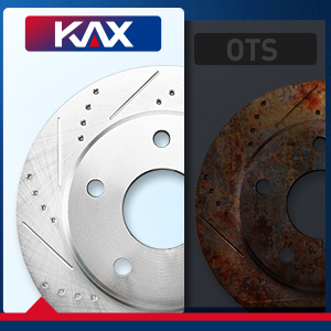 brake kit