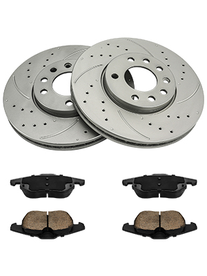 brake kit