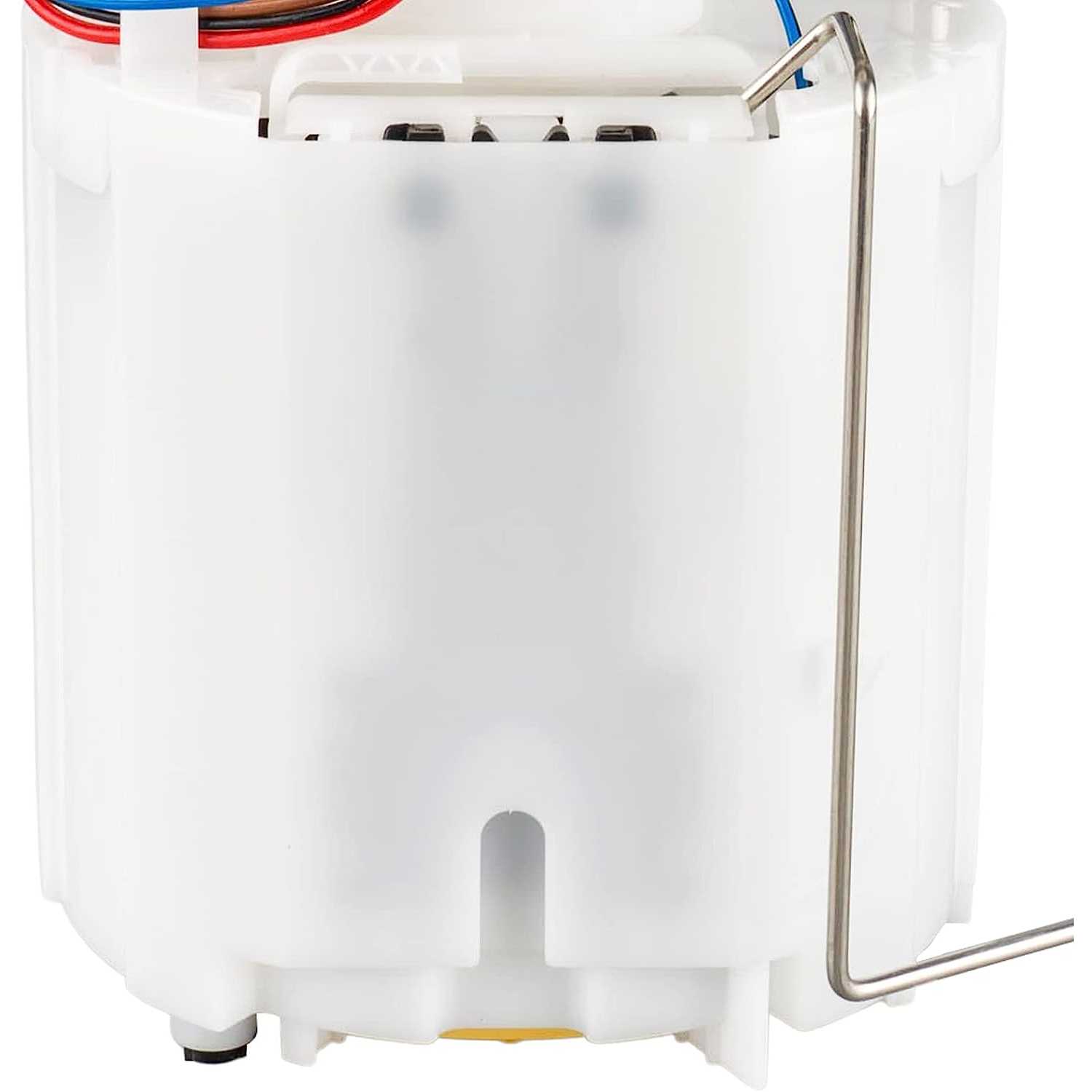 PHILTOP® Electric Fuel Pump Assembly FG1163 FG1279 for 2006-2012 Mercedes-Benz ML500/ML550/GL550 SUV 3.5L 4.7L 5.0L 5.5L 4