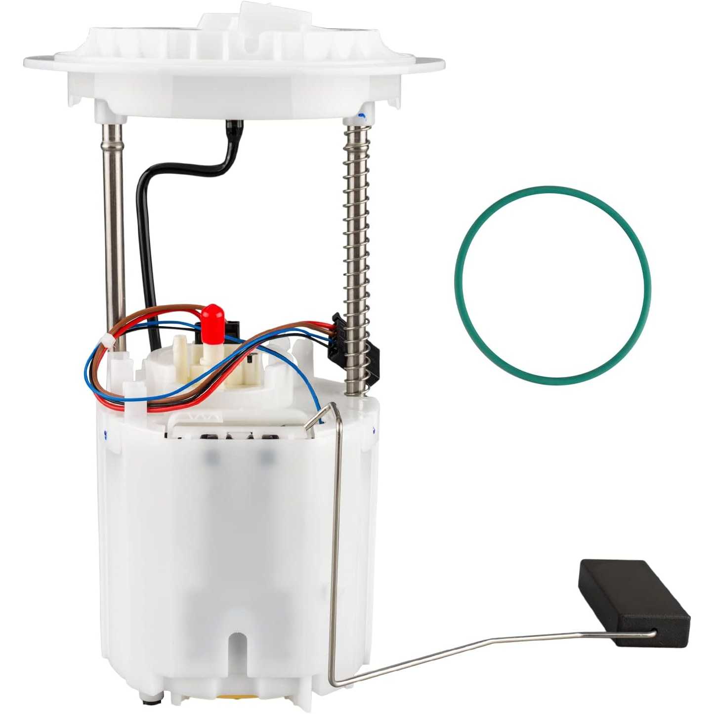 PHILTOP® Electric Fuel Pump Assembly FG1163 FG1279 for 2006-2012 Mercedes-Benz ML500/ML550/GL550 SUV 3.5L 4.7L 5.0L 5.5L 6