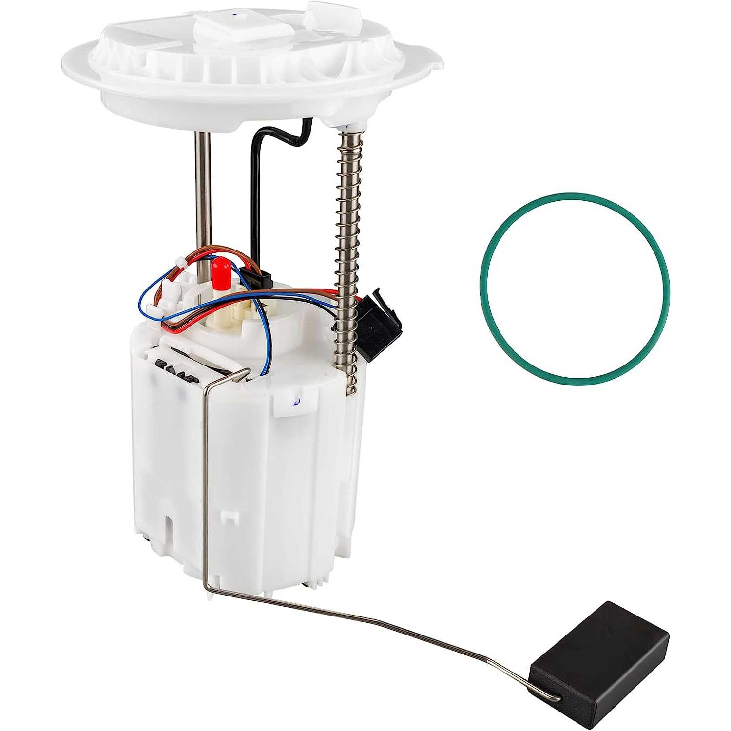 PHILTOP® Electric Fuel Pump Assembly FG1163 FG1279 for 2006-2012 Mercedes-Benz ML500/ML550/GL550 SUV 3.5L 4.7L 5.0L 5.5L 0