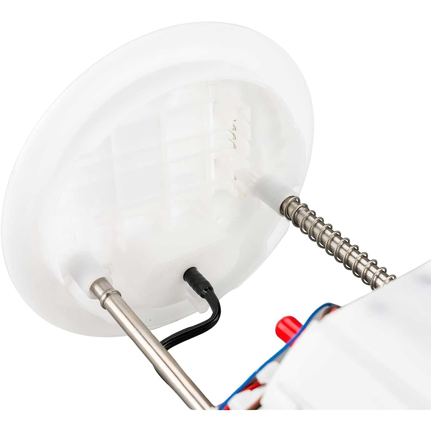 PHILTOP® Electric Fuel Pump Assembly FG1163 FG1279 for 2006-2012 Mercedes-Benz ML500/ML550/GL550 SUV 3.5L 4.7L 5.0L 5.5L 2