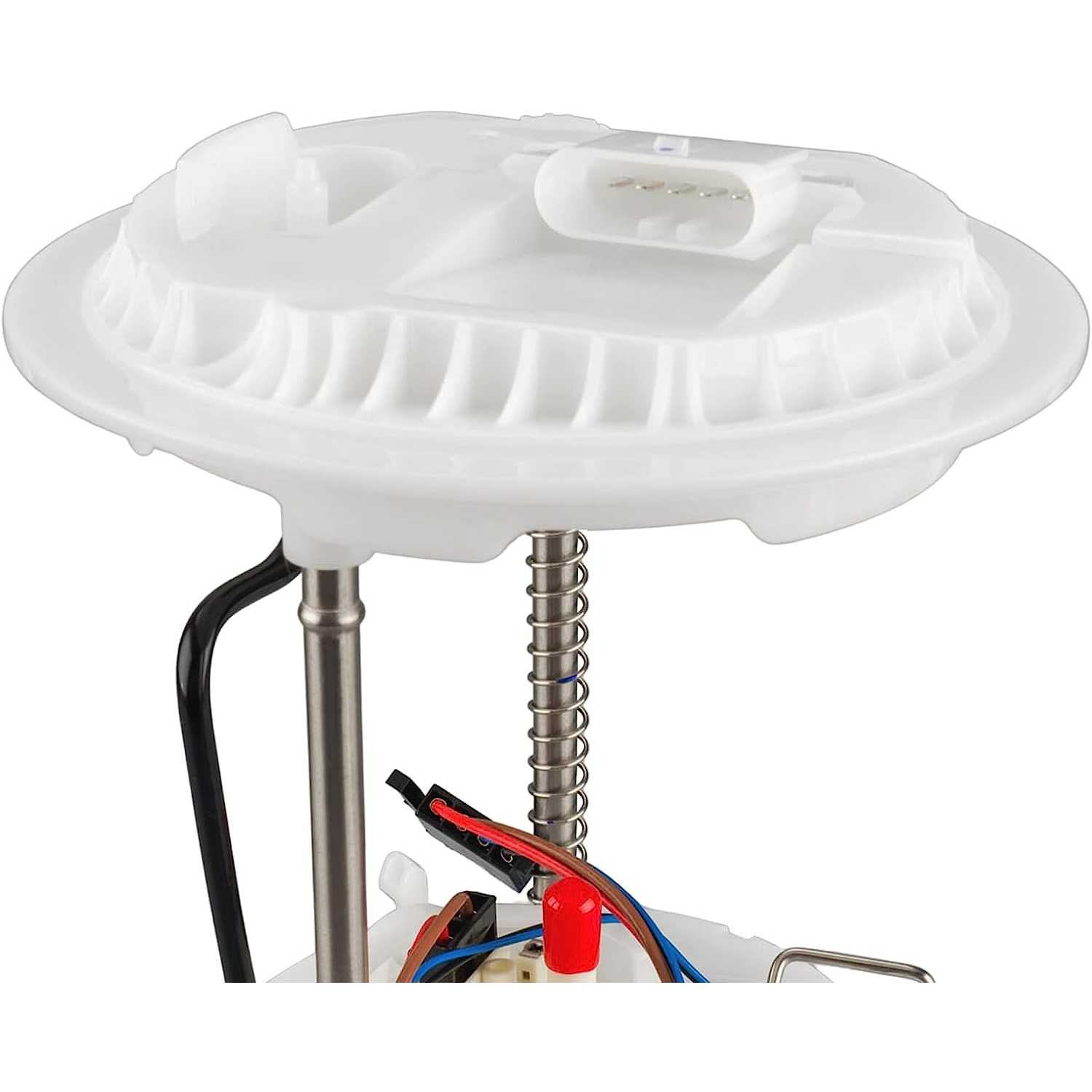 PHILTOP® Electric Fuel Pump Assembly FG1163 FG1279 for 2006-2012 Mercedes-Benz ML500/ML550/GL550 SUV 3.5L 4.7L 5.0L 5.5L 3