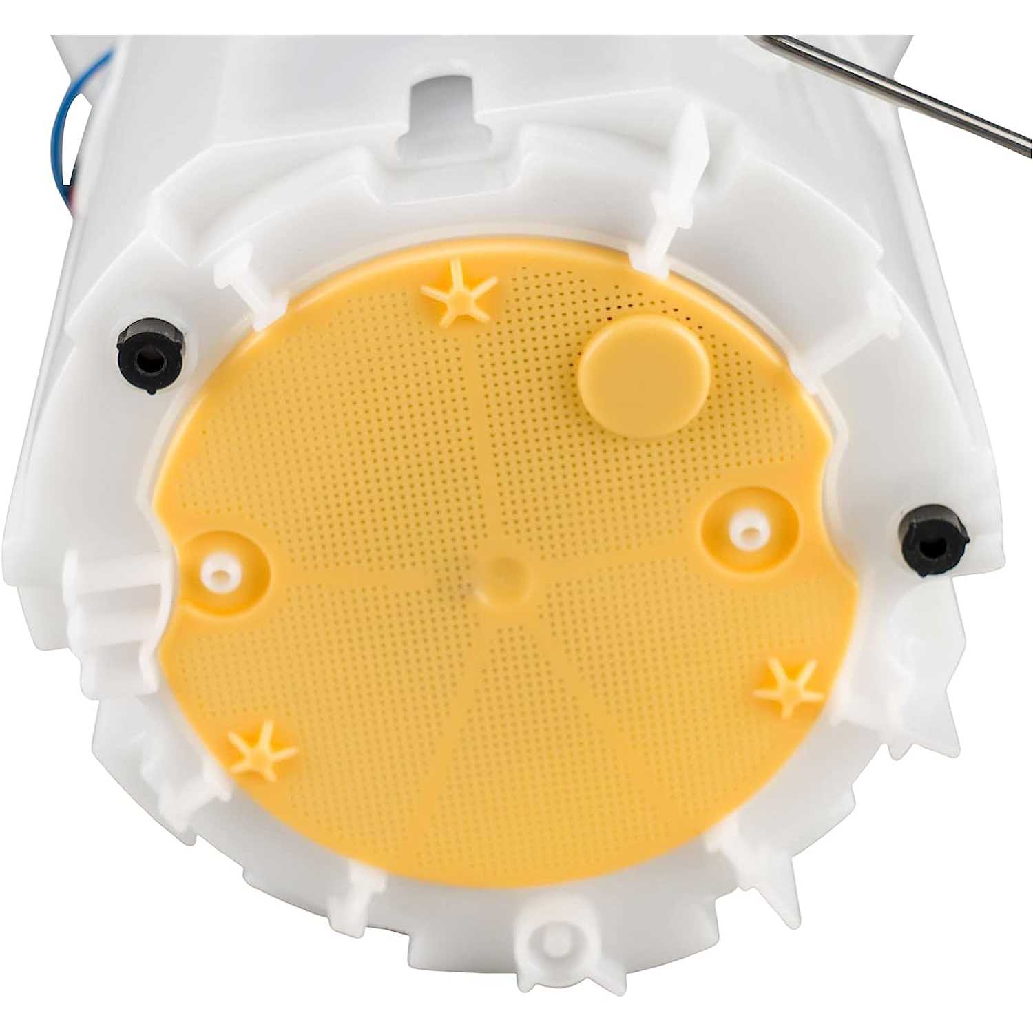 PHILTOP® Electric Fuel Pump Assembly FG1163 FG1279 for 2006-2012 Mercedes-Benz ML500/ML550/GL550 SUV 3.5L 4.7L 5.0L 5.5L 1