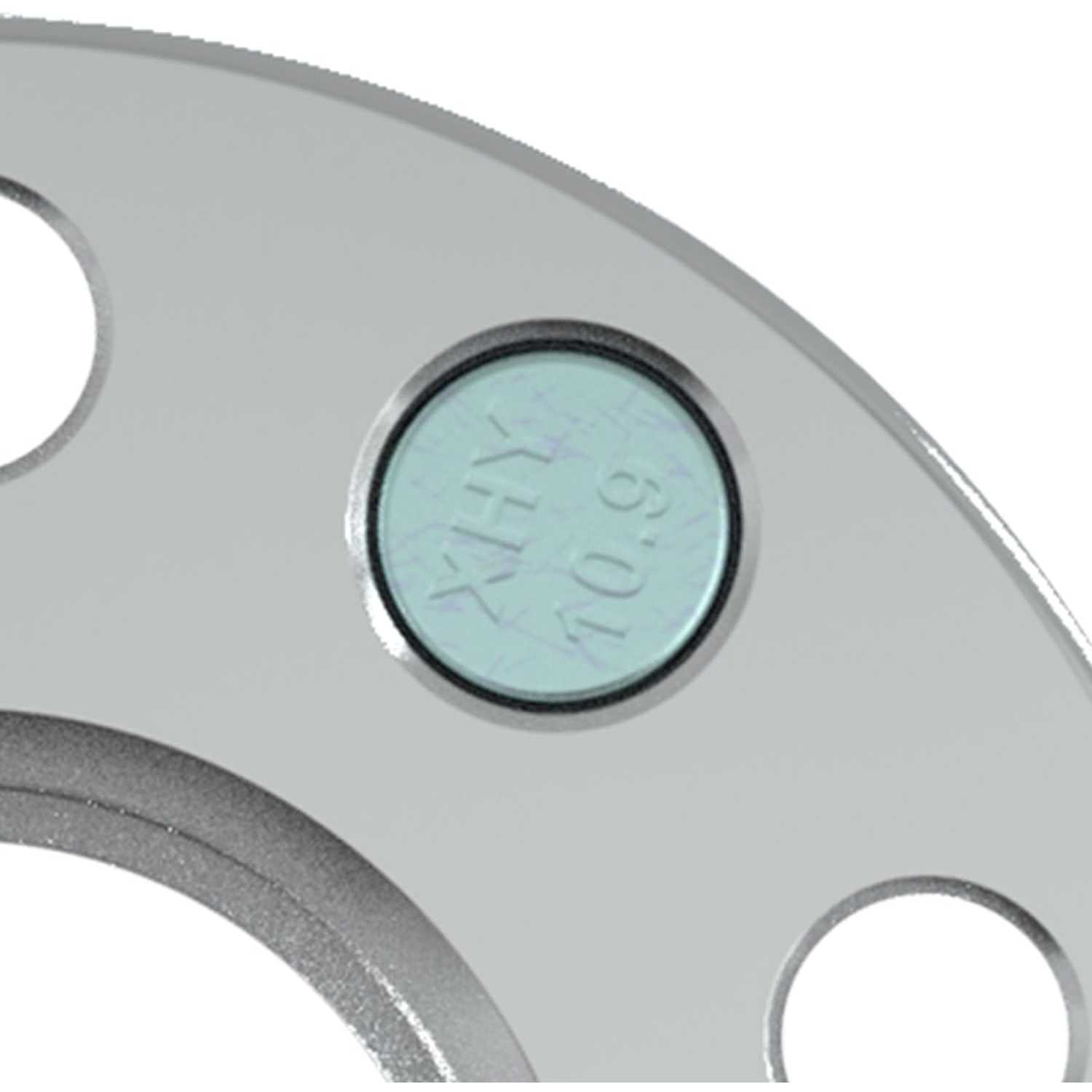 KAX® 20mm 5x4.5" Wheel Spacers 64.1mm M12X1.5 2PCS for 2010 Honda Civic 9