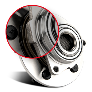 wheel bearing