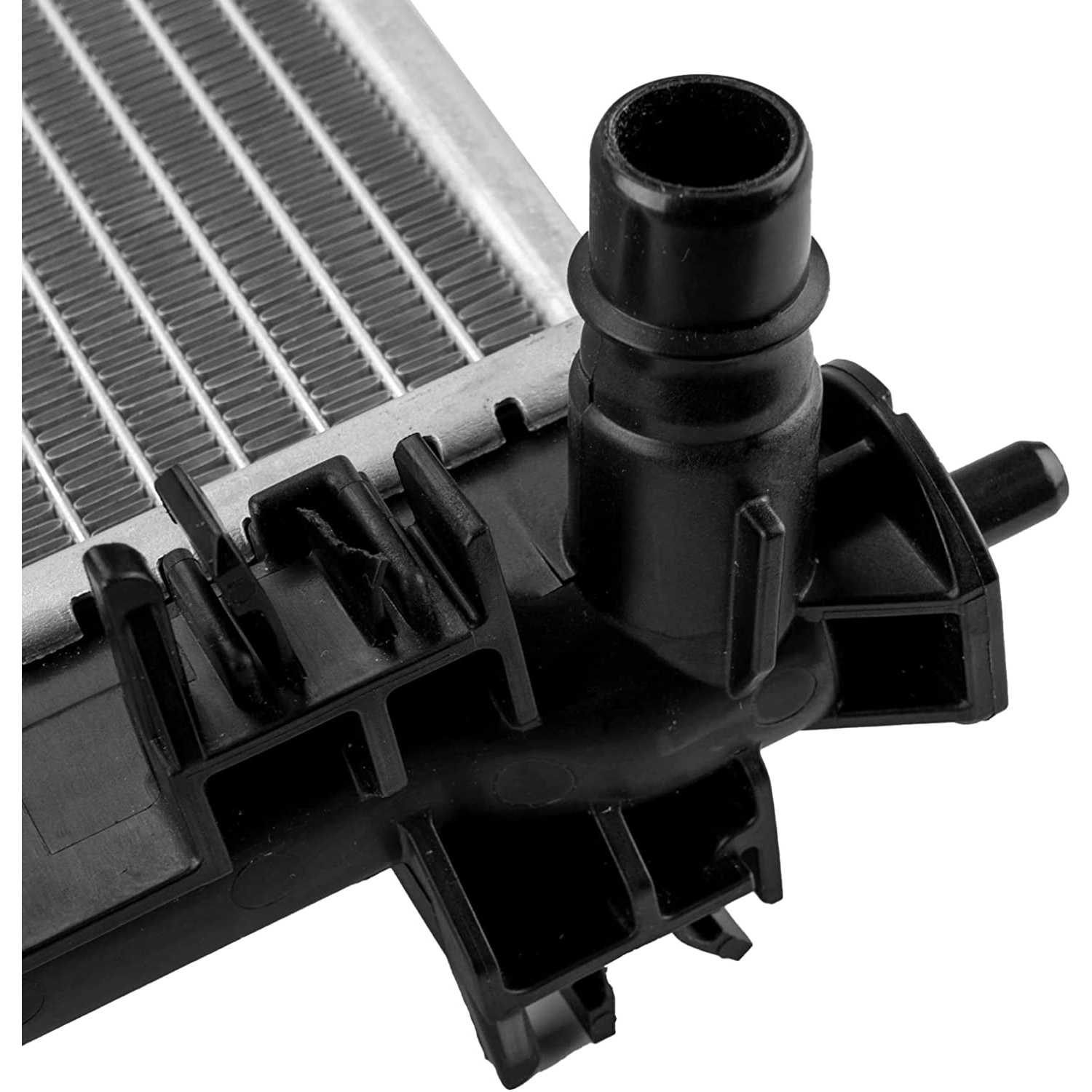 Radiator for 2022 Toyota Camry 3