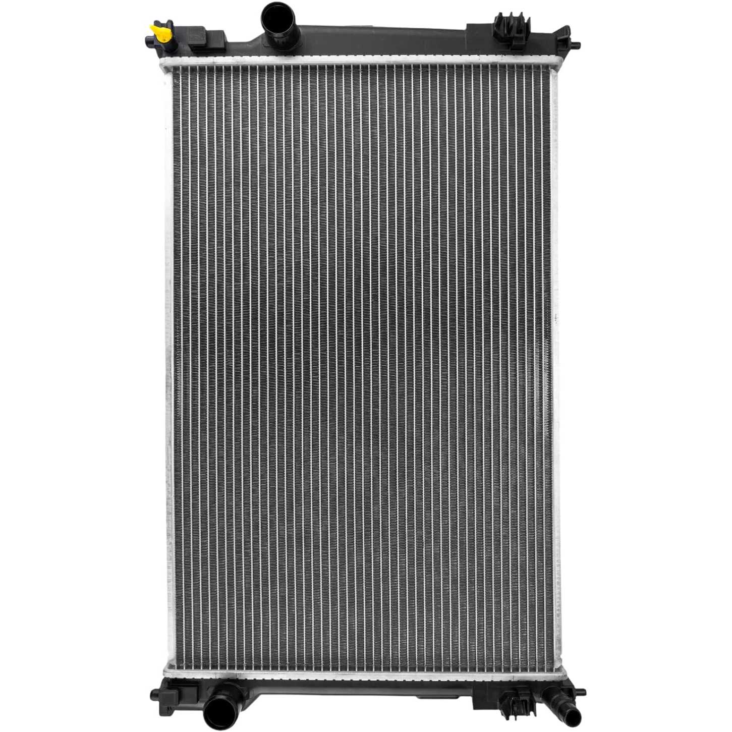 Radiator for 2022 Toyota Camry 0