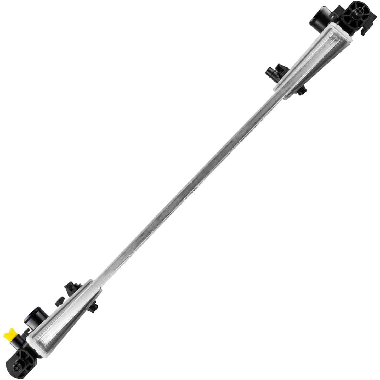 Radiator for 2022 Toyota Camry 2