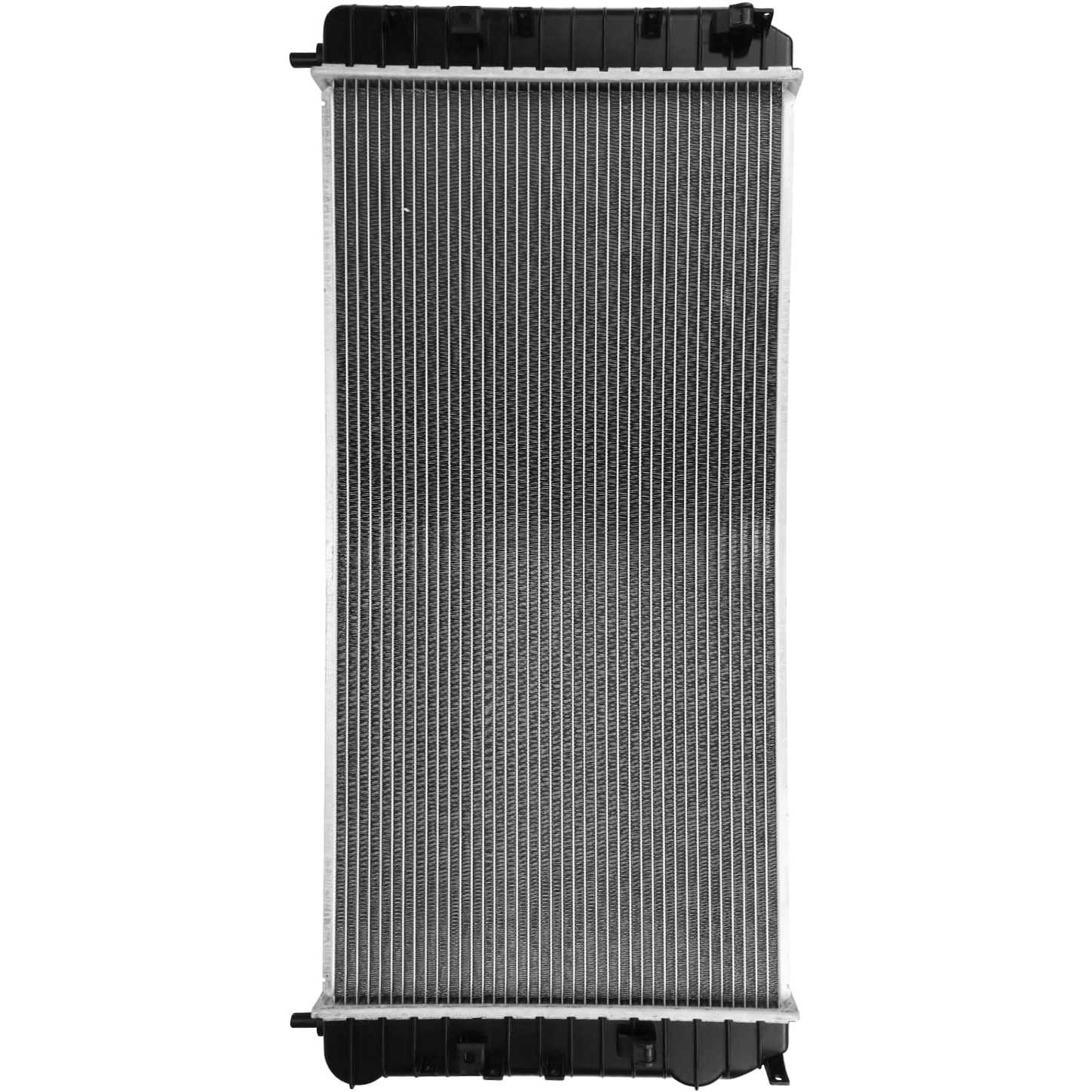 Suncent Radiator CU2853