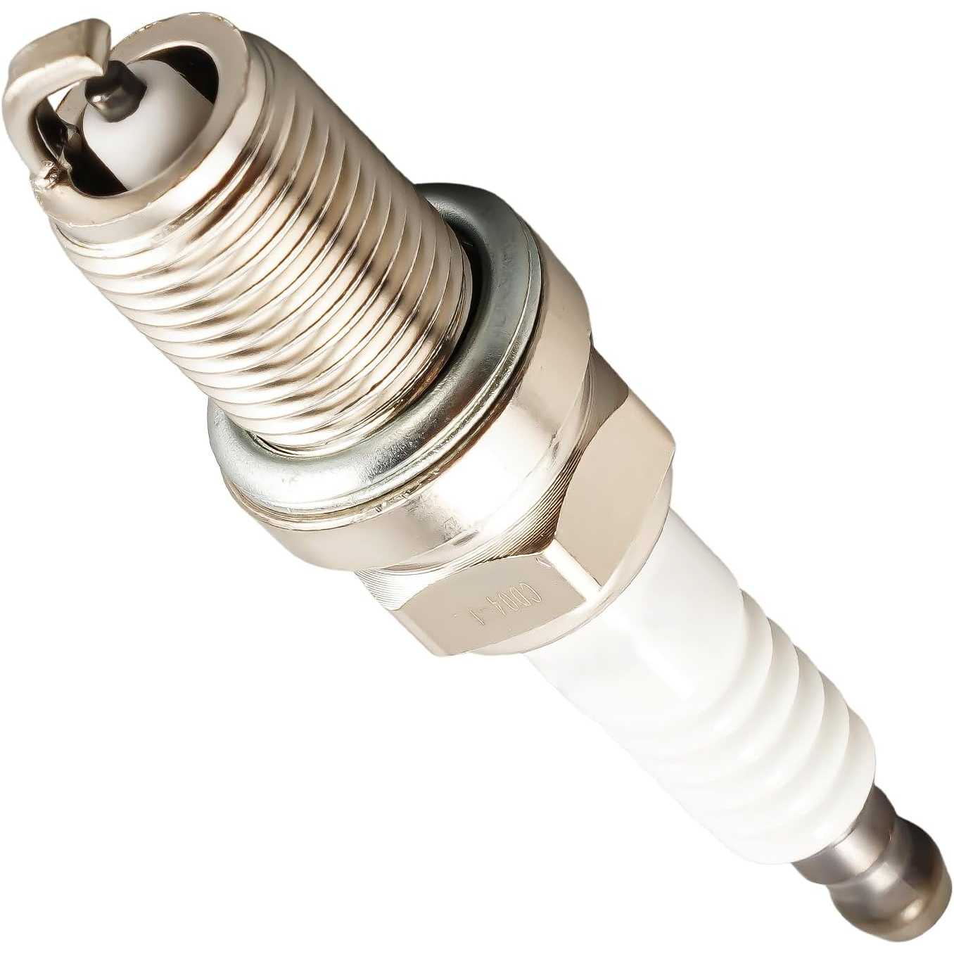 PHILTOP® 6993 Spark Plugs 4PCS for 2003 BMW 525i 2