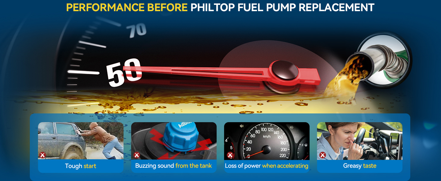fuel pump