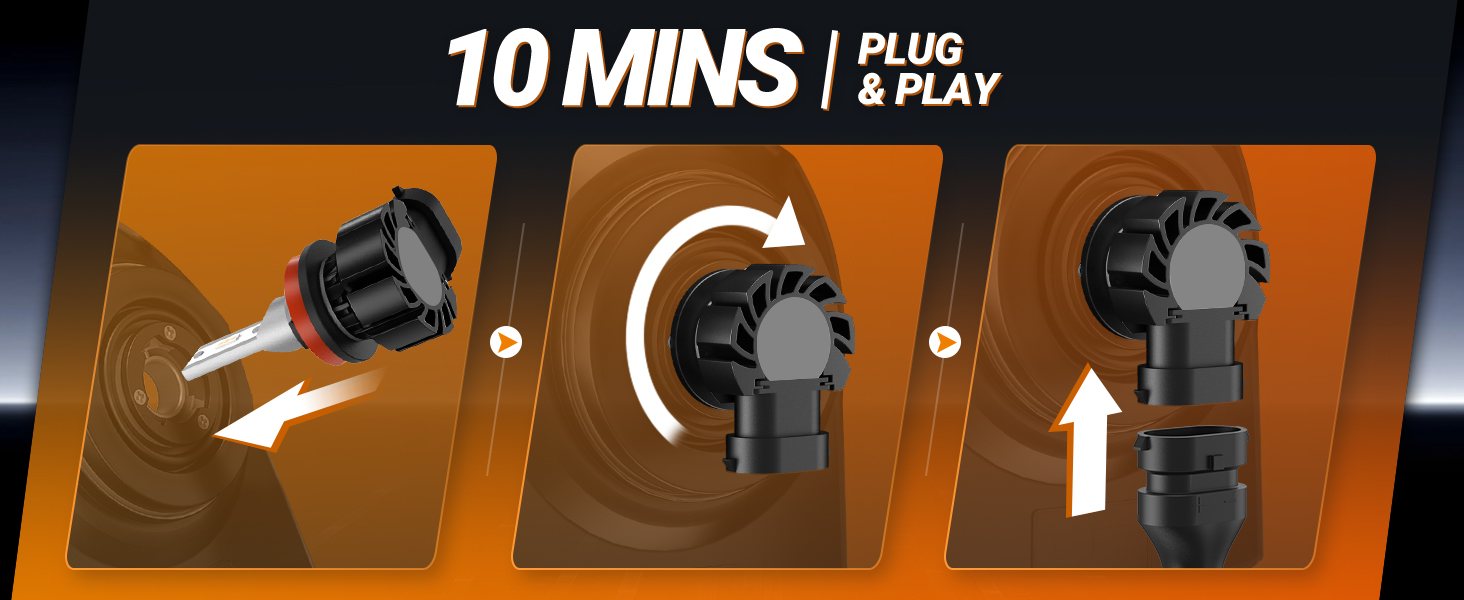plug and play