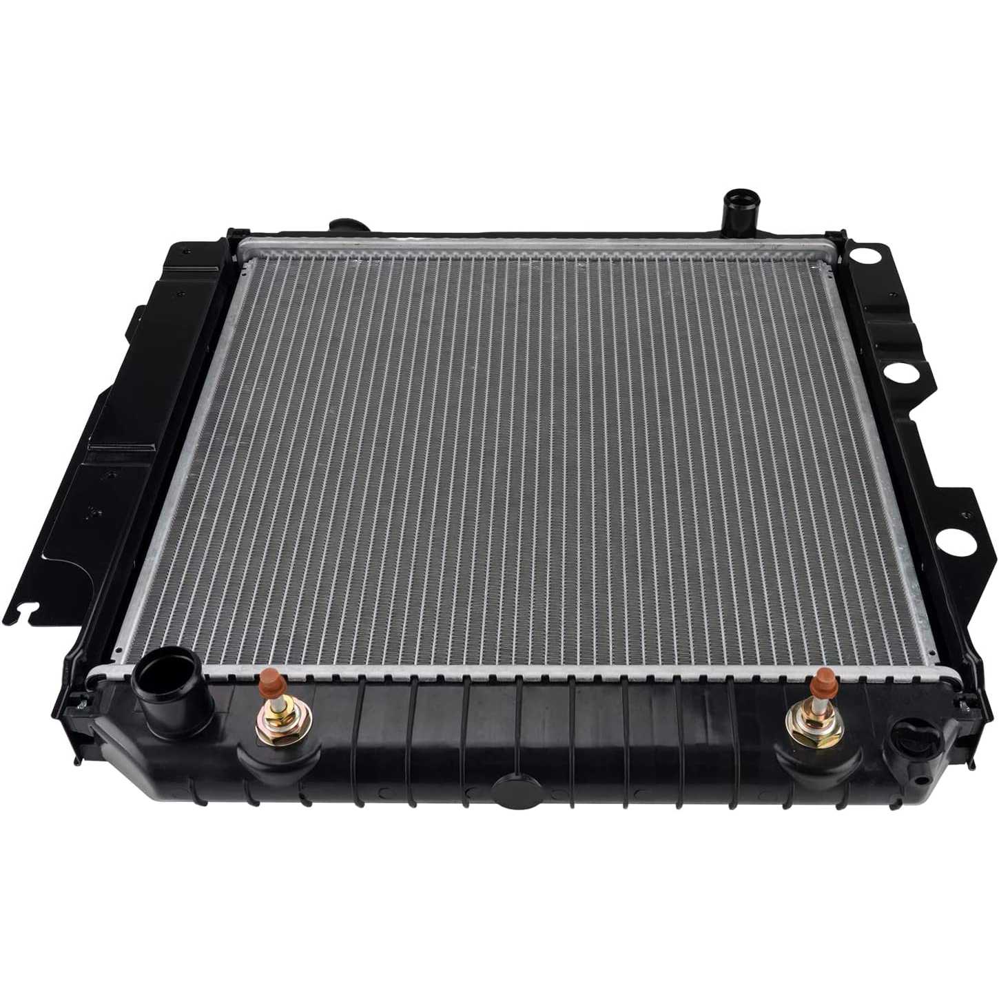 Suncent Radiator CU2101