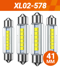 578 LED BULB