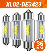 LED BULB
