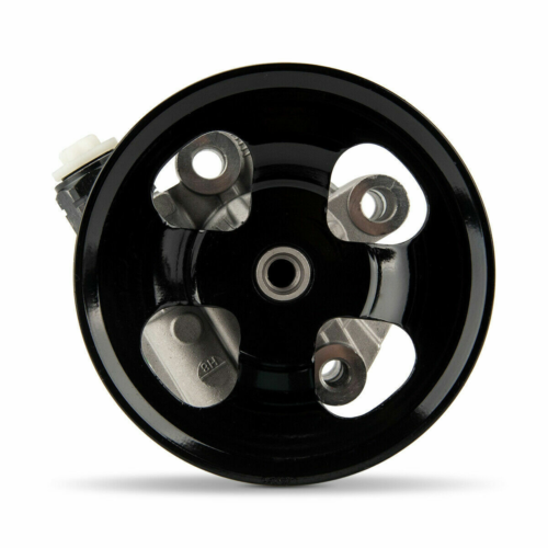 Suncent® 2003-2009 Toyota 4Runner 4.0L(More Available) Power Steering Pump With Pulley 5