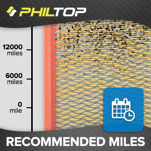 ra-m 2500 engine air filter