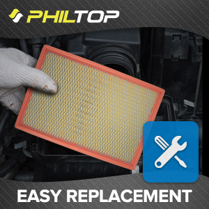 ra-m 1500 engine air filter