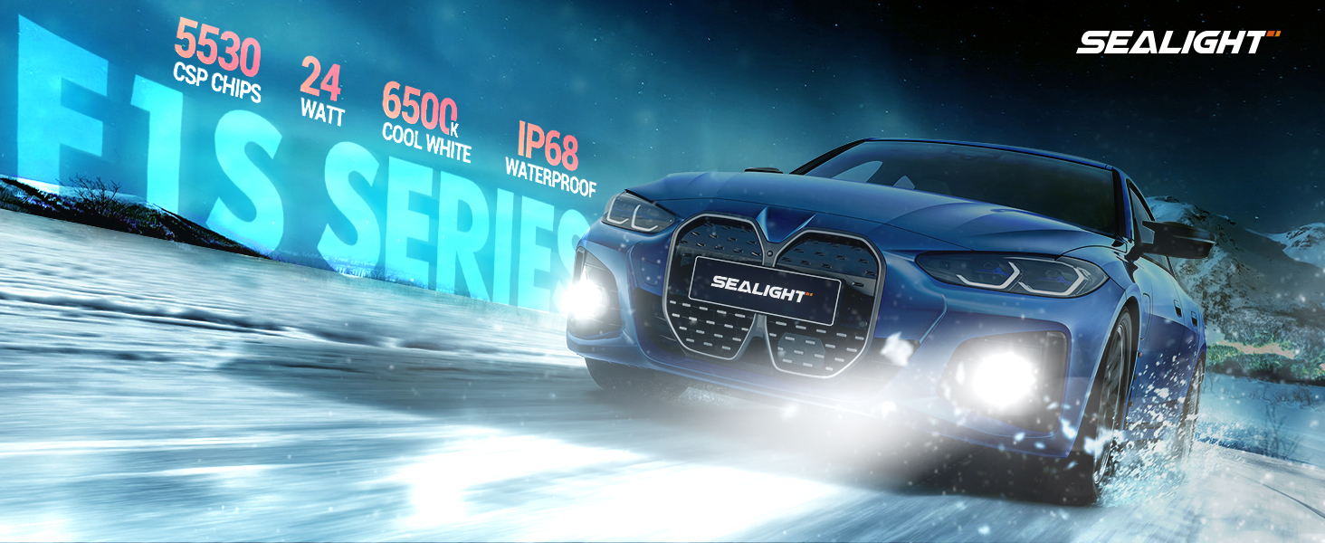 h11 led fog light bulbs