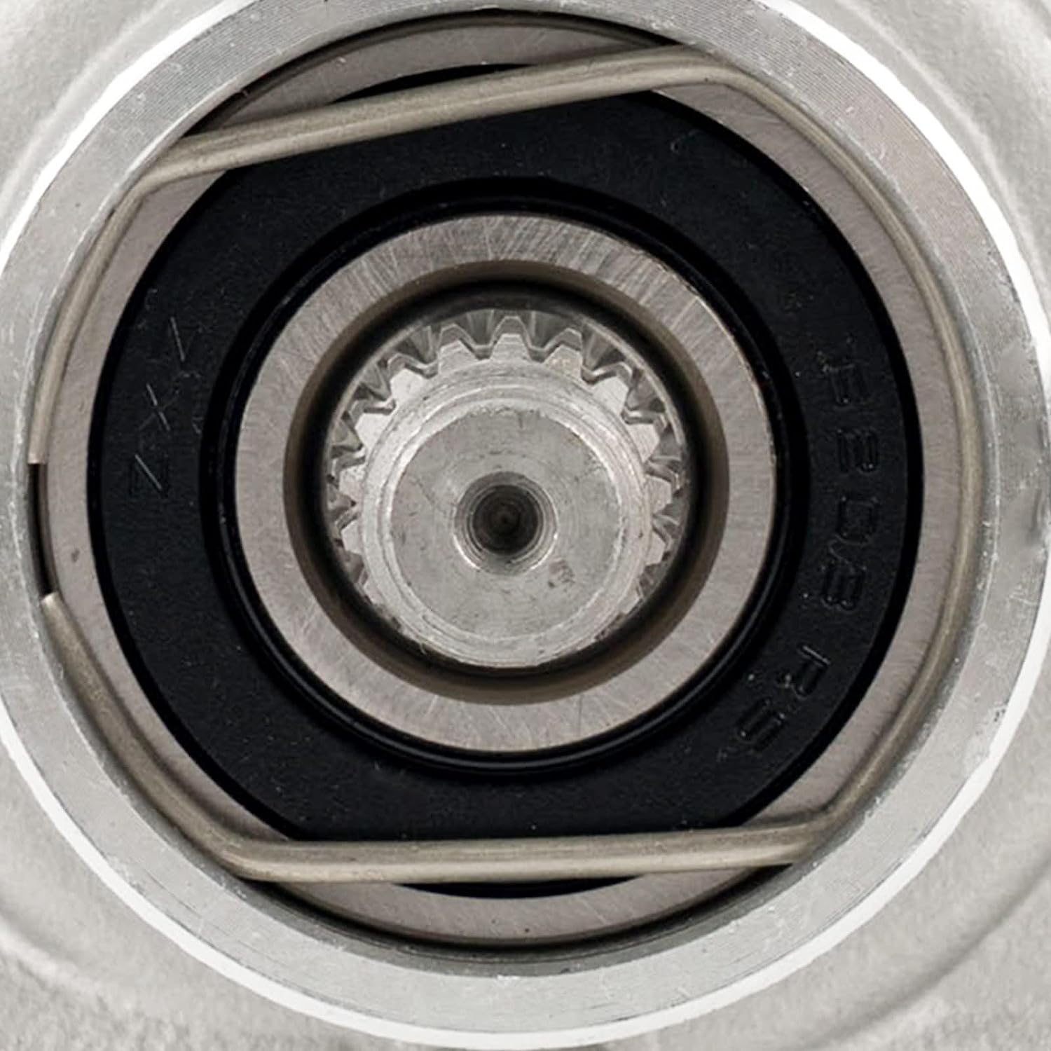 Suncent Power Steering Pump Fit for Xterra 3.3L 2000 2001 2002 2003 2004,Frontier 3.3L 2001 2002 2004,21-5219 Power Steering 6