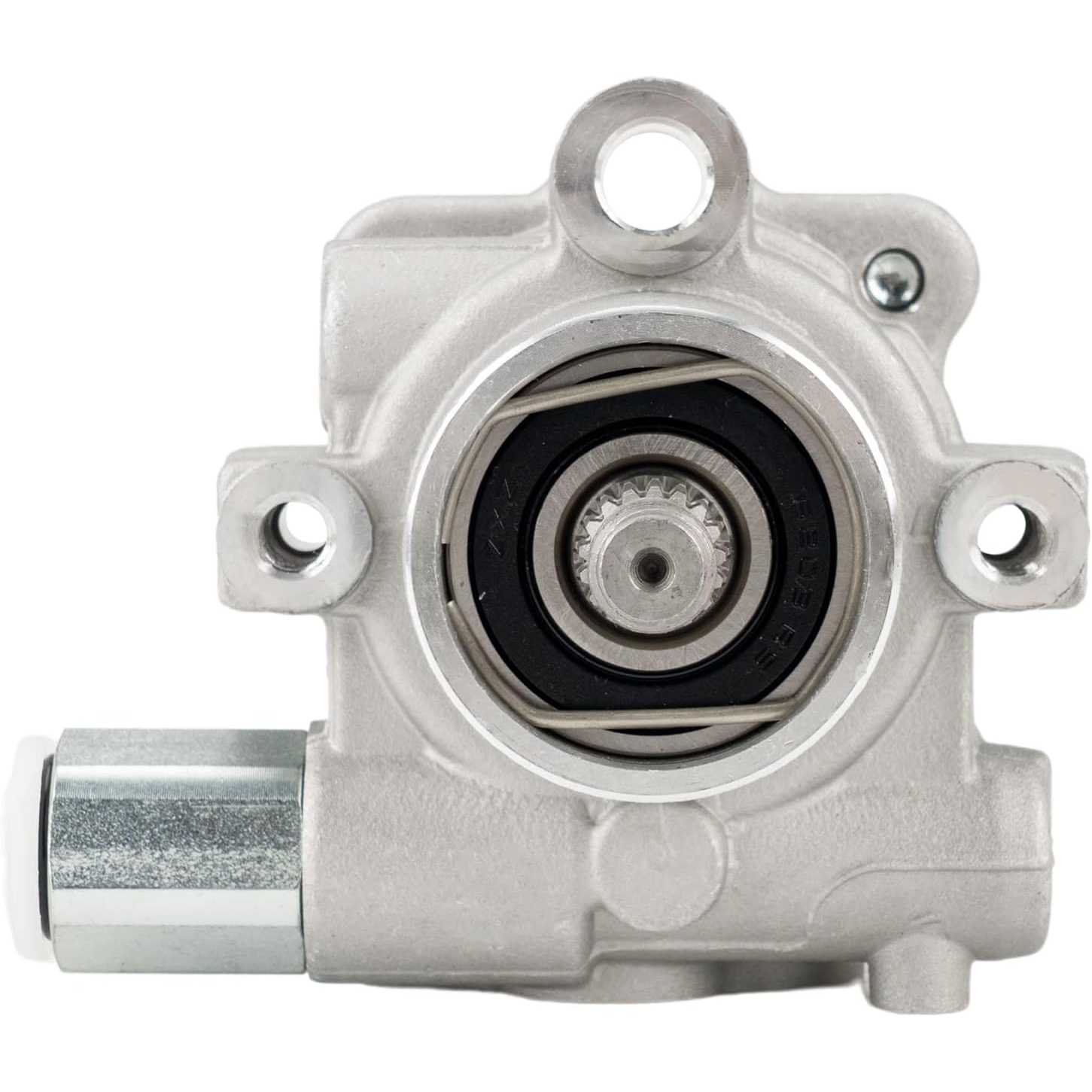 Suncent Power Steering Pump Fit for Xterra 3.3L 2000 2001 2002 2003 2004,Frontier 3.3L 2001 2002 2004,21-5219 Power Steering 1