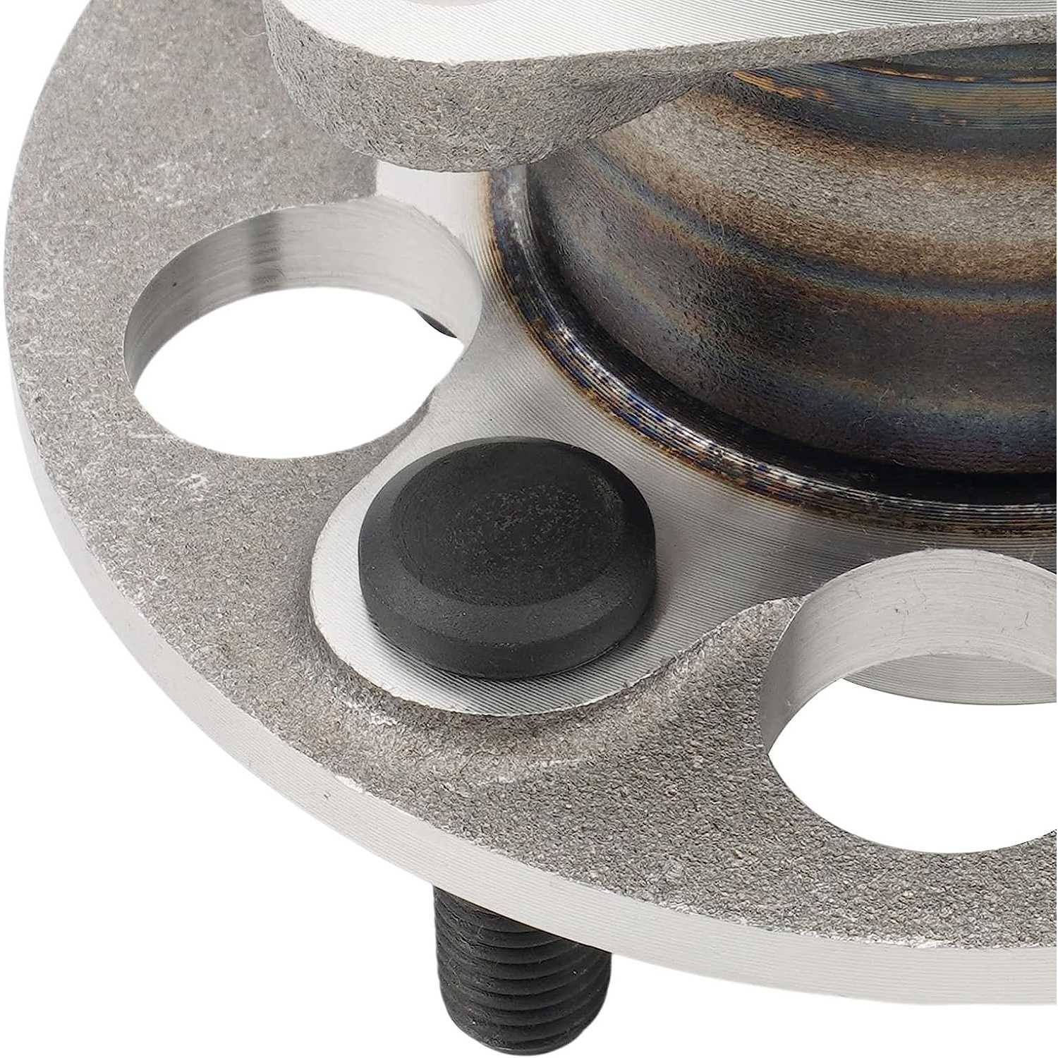 Rear Wheel Hub Bearing Assembly 1Pc for 2009 Toyota Yaris 8