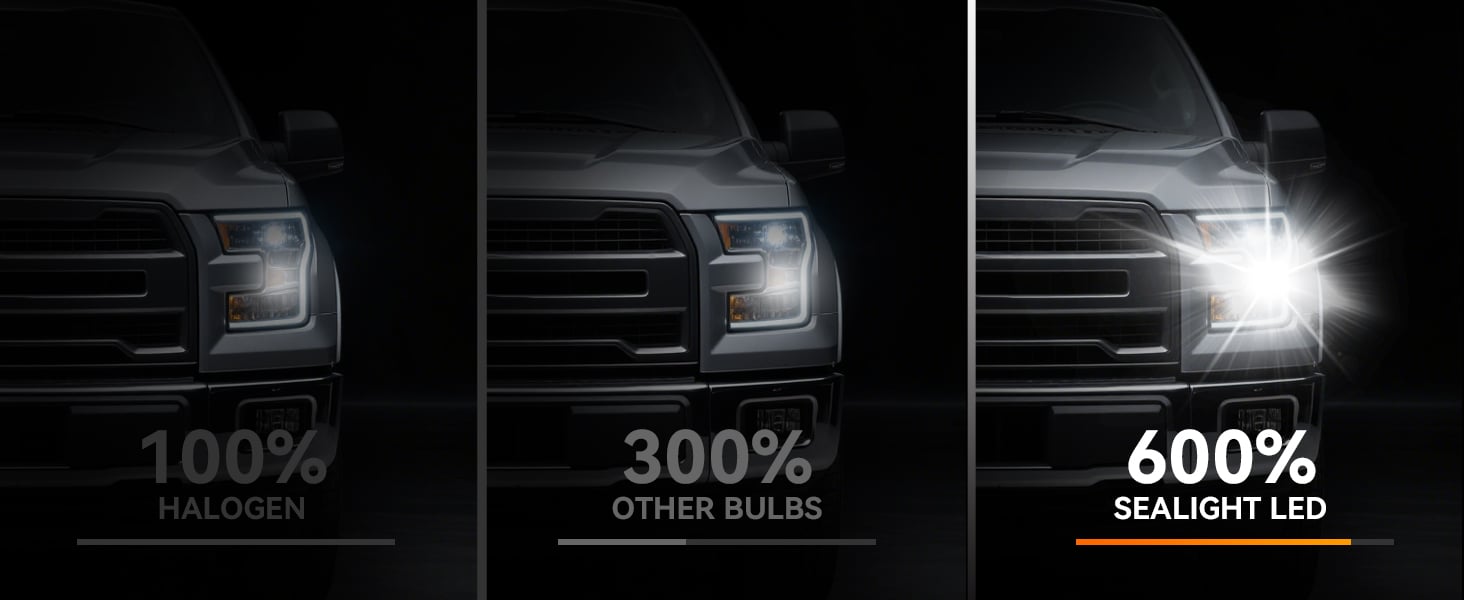 led front turn signal bulbs