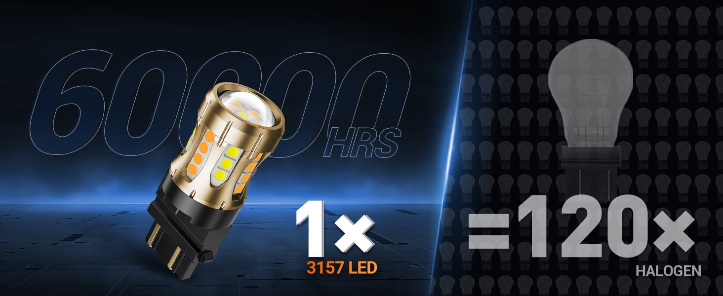 3156 anti hyper flash