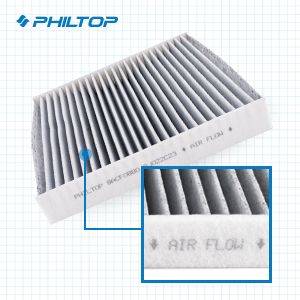 cabin filter