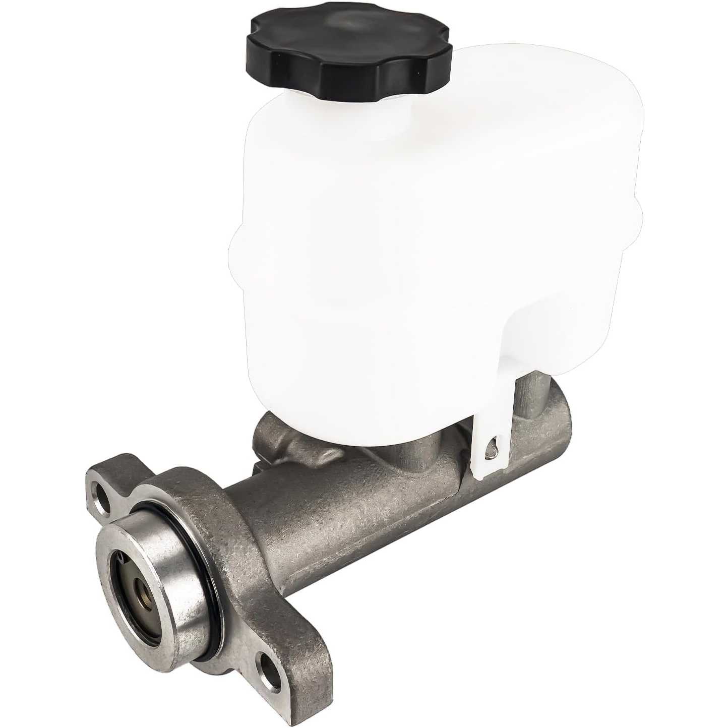 PHILTOP M630453 Brake Master Cylinder Replacement for 2007-2008 Silverado 1500; Tahoe; Sierra 1500; Suburban 1500; Yukon; Avalan