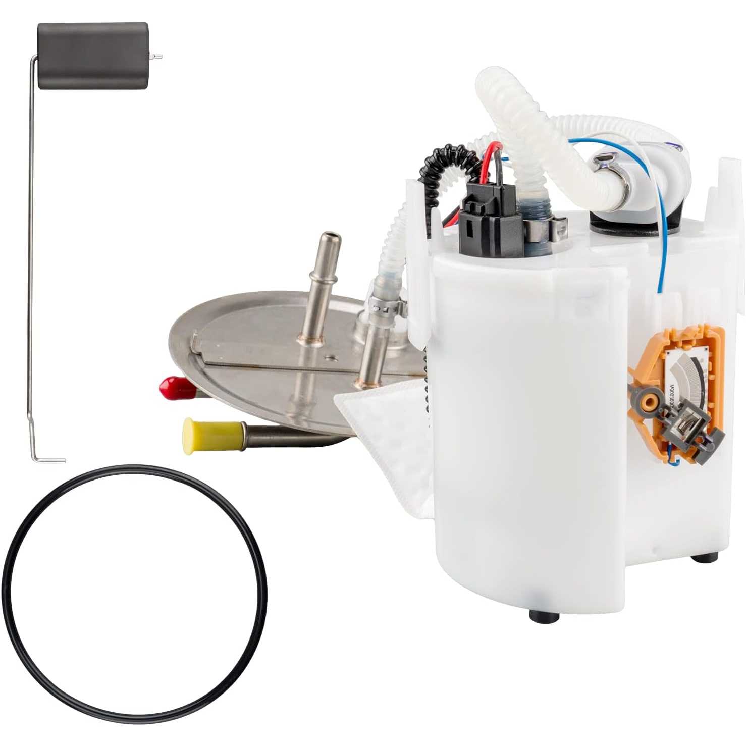 PHILTOP® Fuel Pump Assembly for 2005 Ford Escape 1