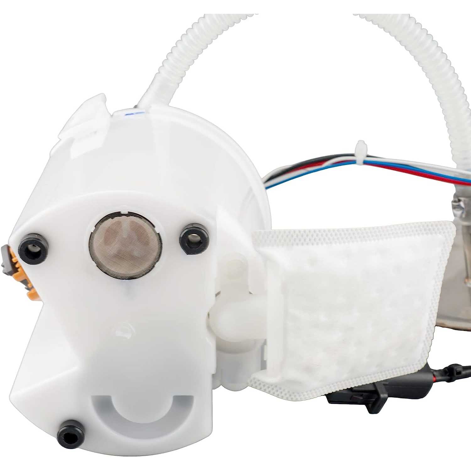 PHILTOP® Fuel Pump Assembly for 2005 Ford Escape 4