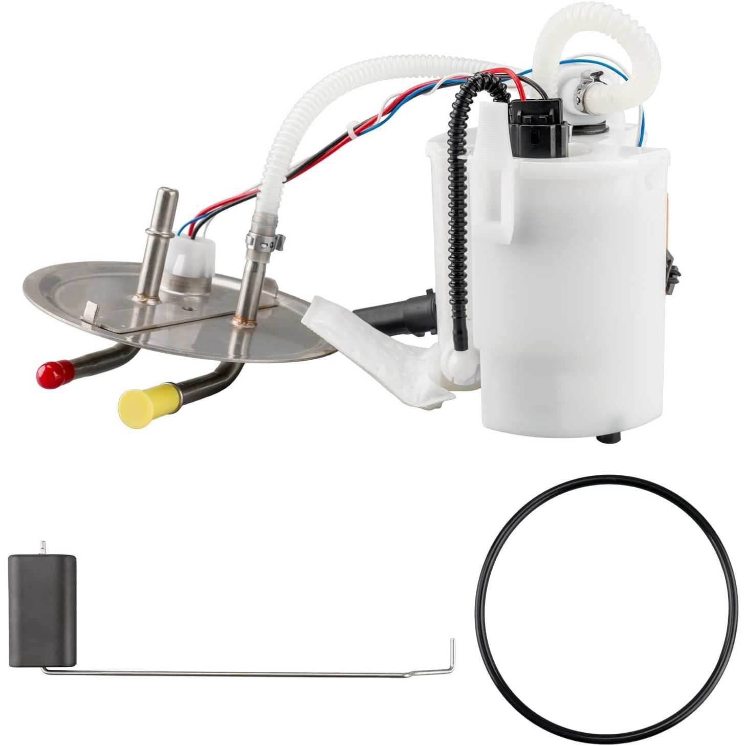 PHILTOP® Fuel Pump Assembly for 2005 Ford Escape 0