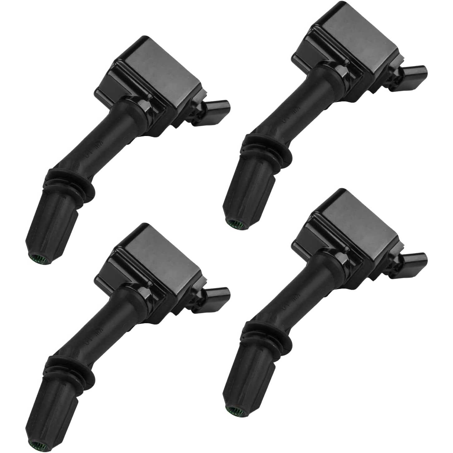 KAX® Ignition Coil Packs UF802,4 Packs Fit for Equinox 2018-2021,Malibu 2016-2021,Cruze 2016-2019,Terrain 2018-2020,Encore 2016- 6