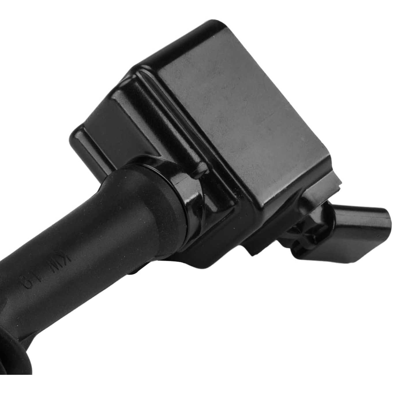 KAX® Ignition Coil Packs UF802,4 Packs Fit for Equinox 2018-2021,Malibu 2016-2021,Cruze 2016-2019,Terrain 2018-2020,Encore 2016- 2