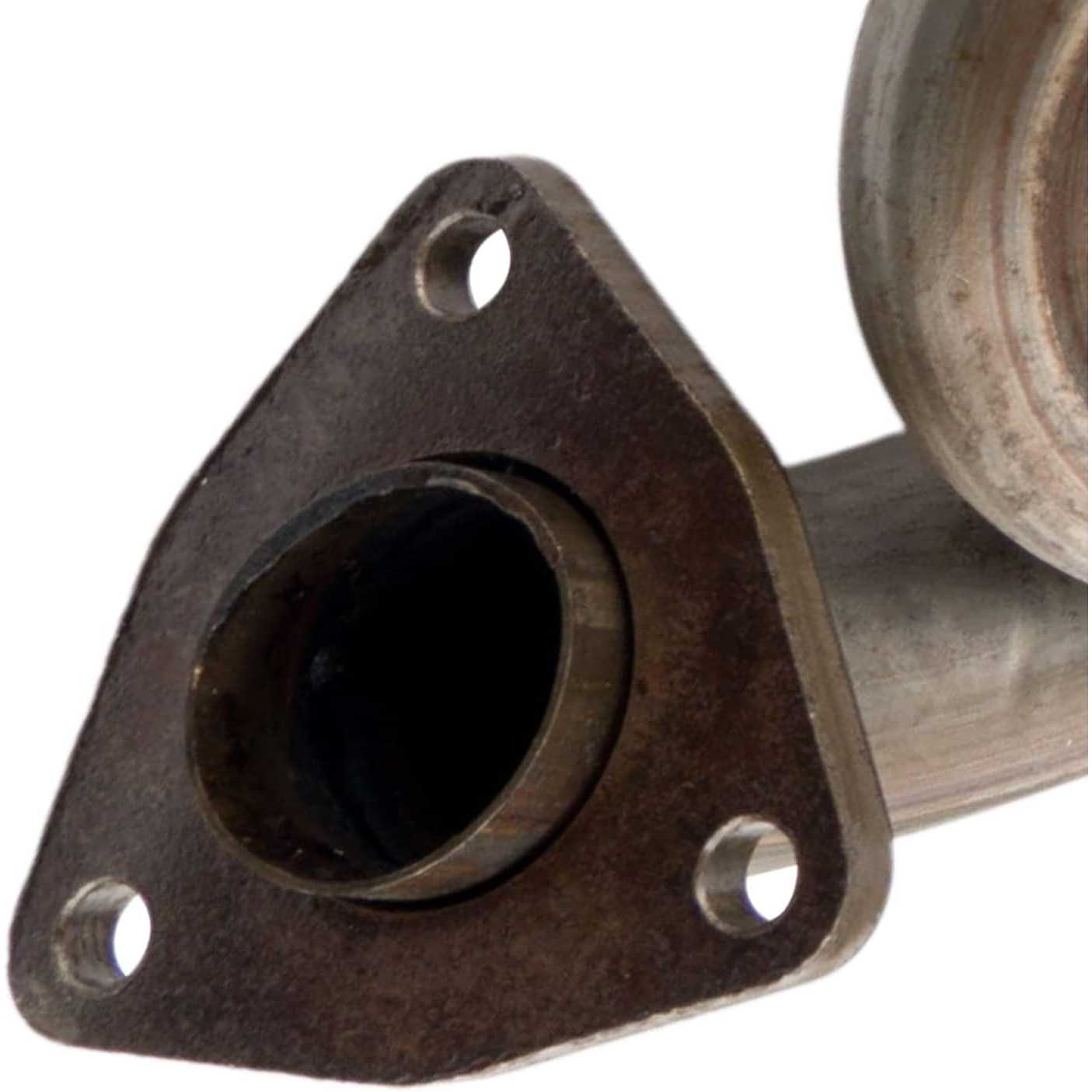 3.5L Catalytic Converter for 2016 Nissan Pathfinder EPA Compliant 4