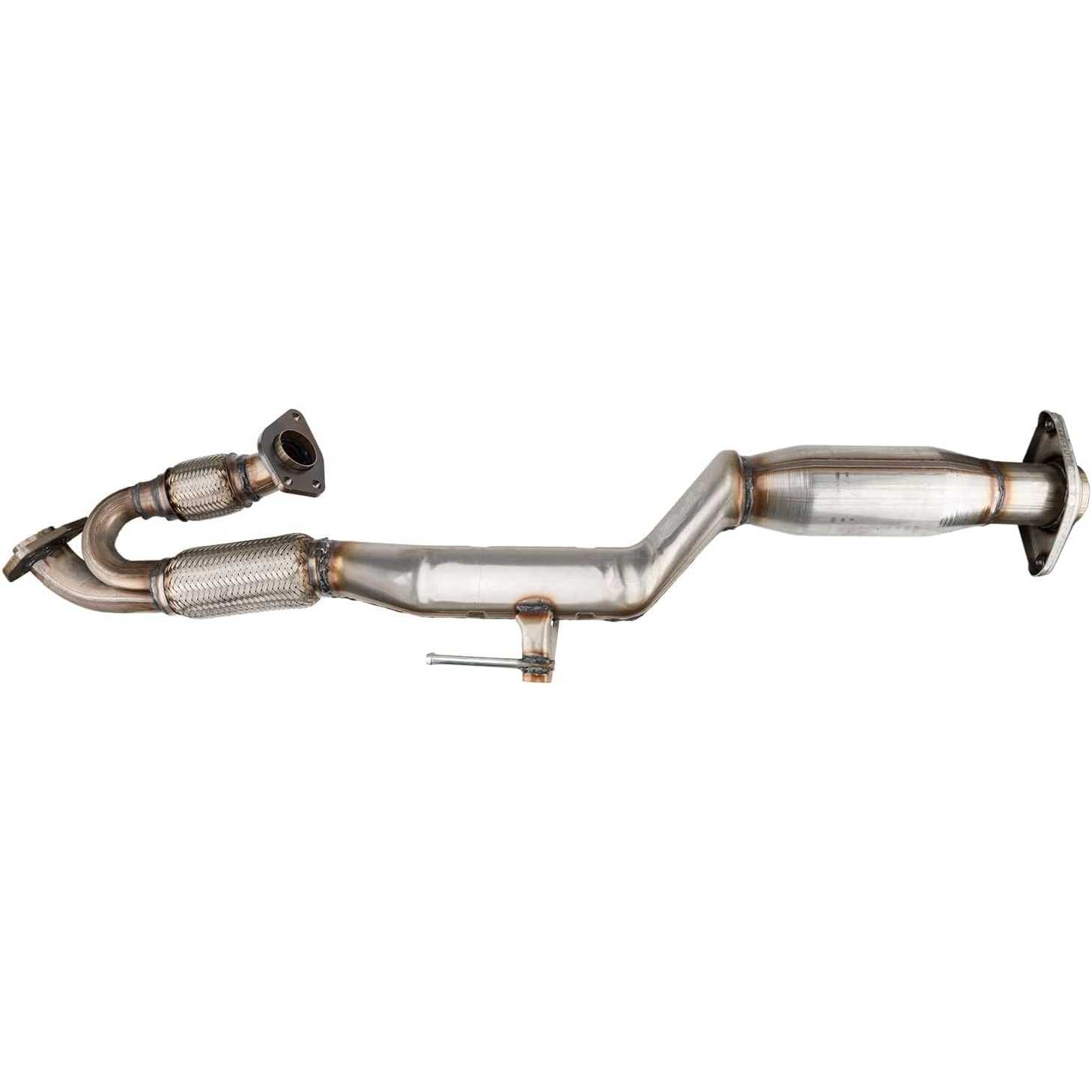 3.5L Catalytic Converter for 2016 Nissan Pathfinder EPA Compliant 3