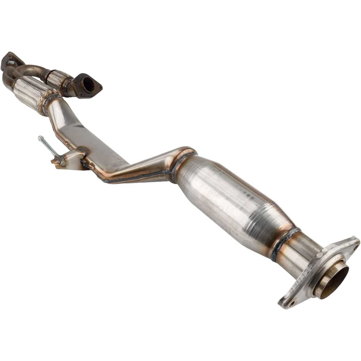 3.5L Catalytic Converter for 2016 Nissan Pathfinder EPA Compliant 2