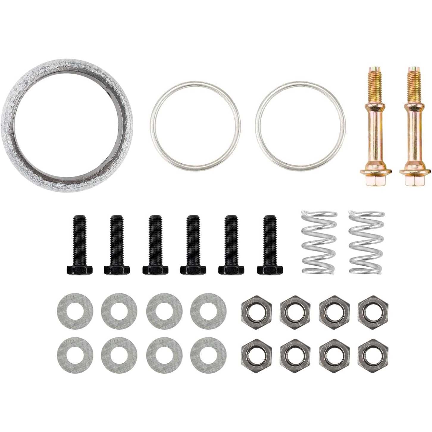 3.5L Catalytic Converter for 2016 Nissan Pathfinder EPA Compliant 8