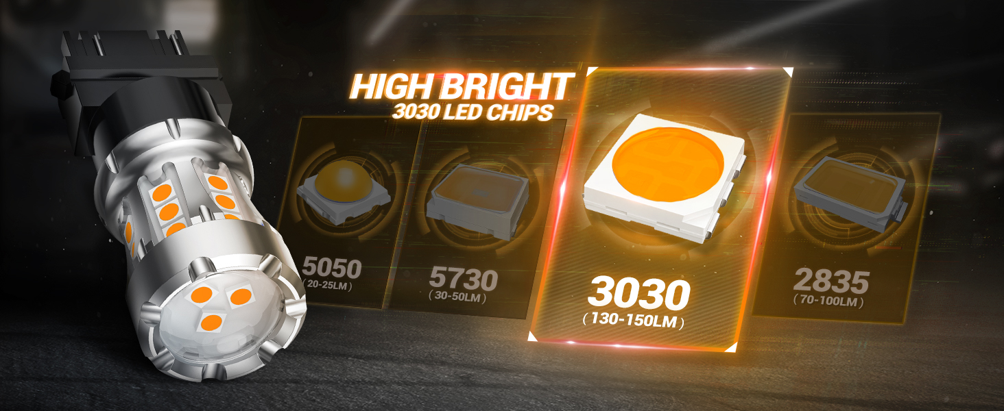 brighter 3030