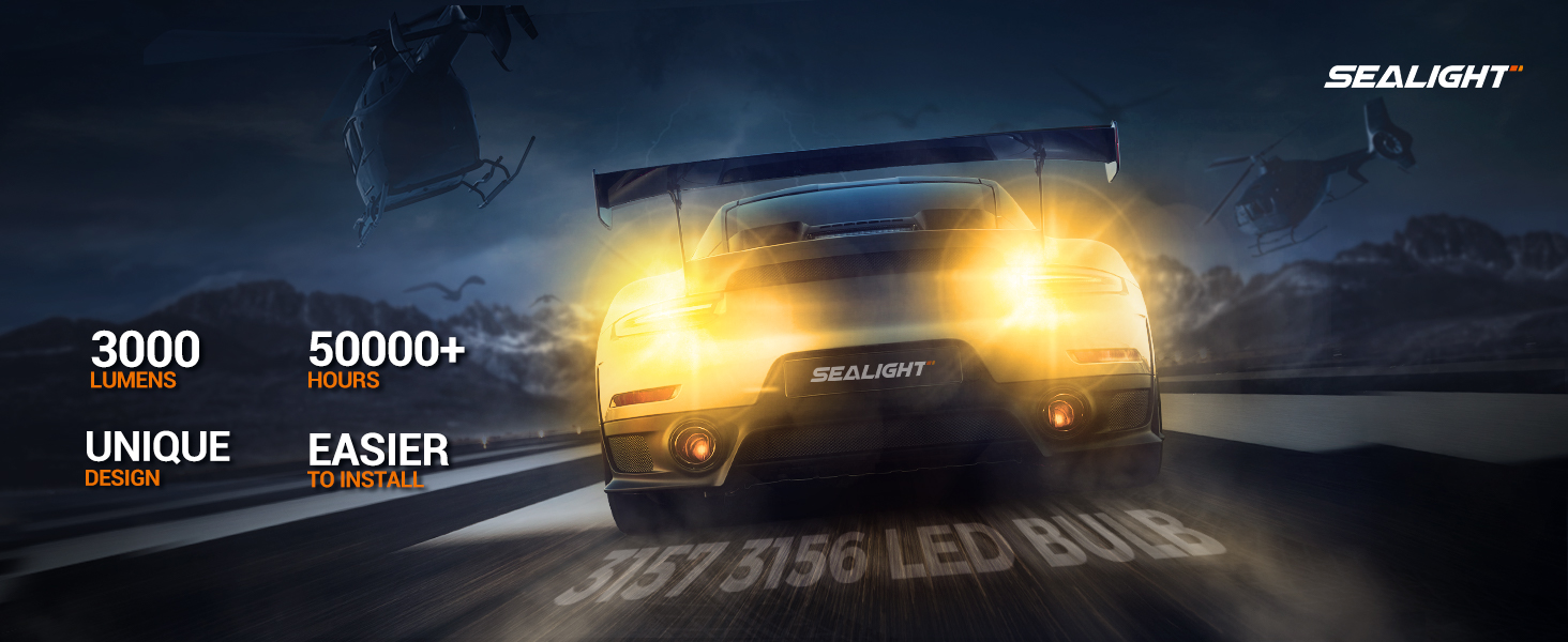 3157amber yellow