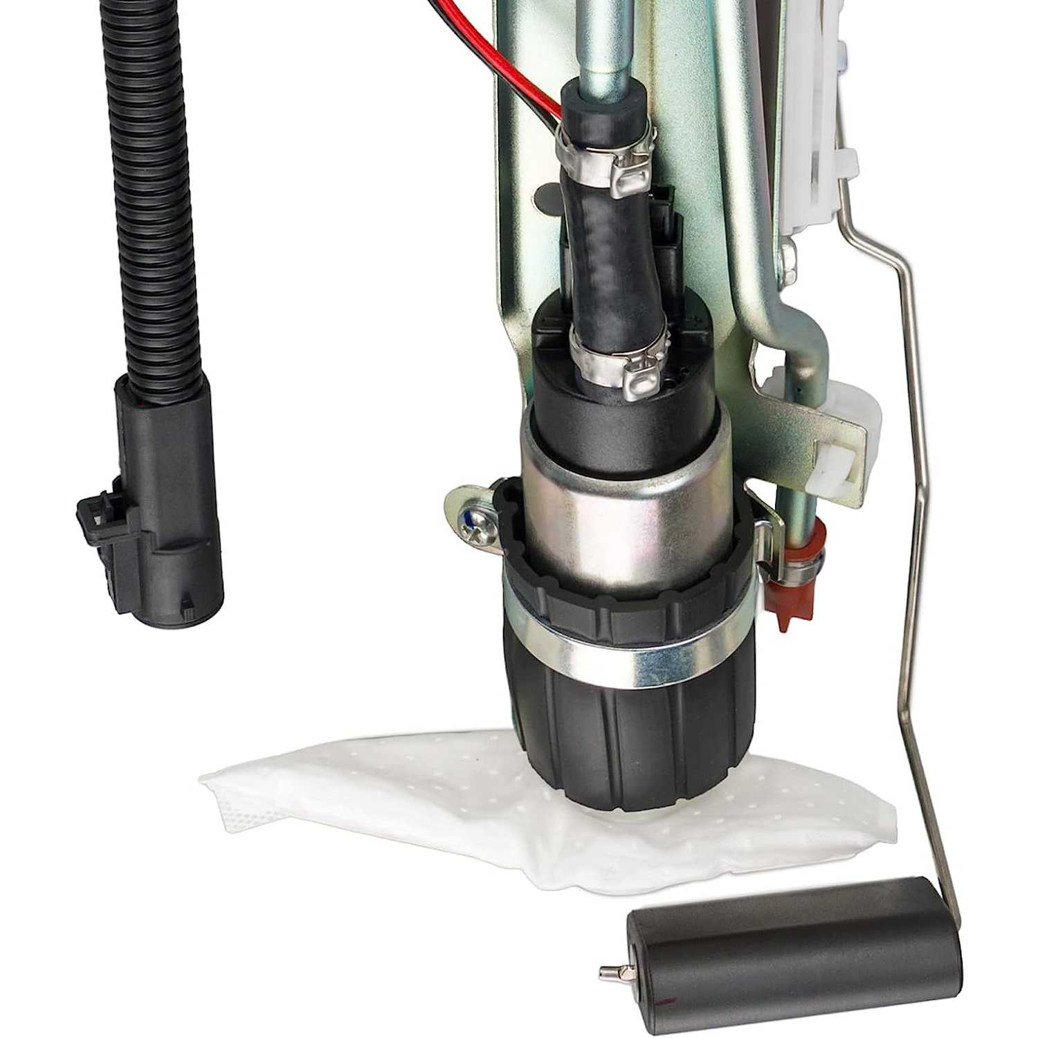 FIEPARTS Fuel Pump Assembly Replacement For 1999-2003 For Ford For F150 5 4l 2004 Ford F150 Heritage 4 2l E2237 FIEPARTS Fuel Pump Assembly Replacement For 1999-2003 For Ford For F150 5 4l 2004 Ford F150 Heritage 4 2l E2237