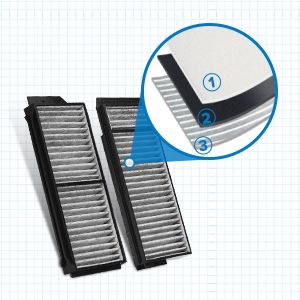 cf10218 cabin air filter