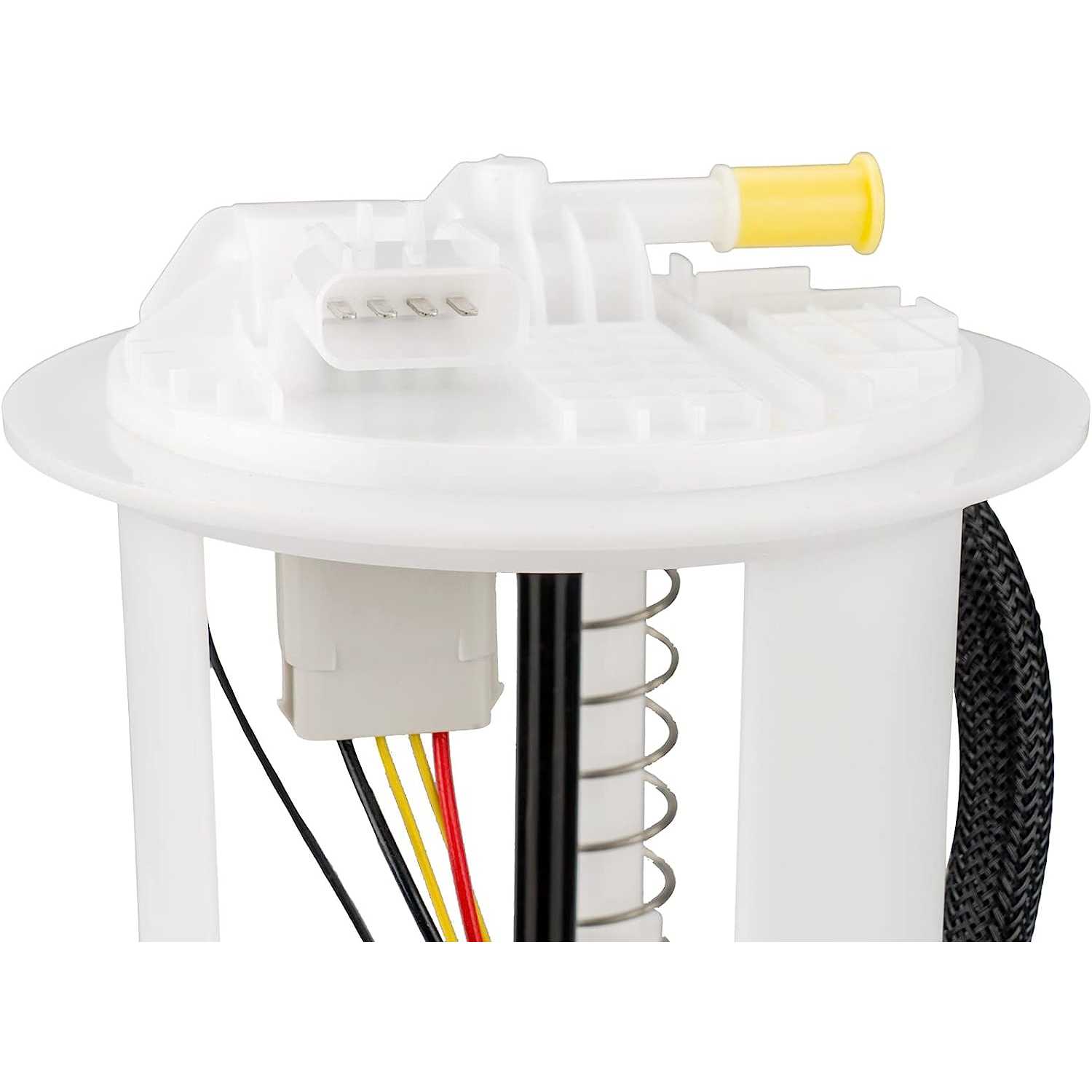 PHILTOP® Electric Fuel Pump Assembly FG0929 for 2005 2006 2007 Jeep Liberty SUV L6 3.7L 2