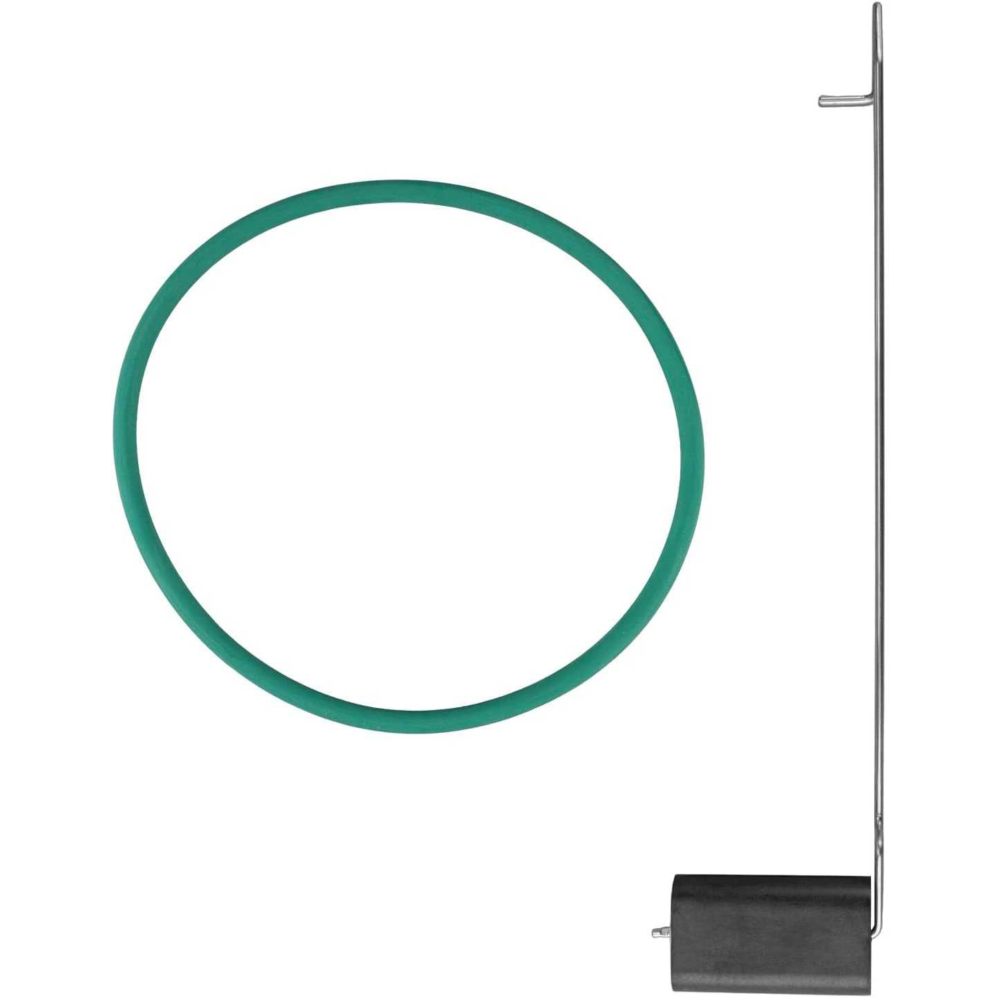 PHILTOP® Electric Fuel Pump Assembly FG0929 for 2005 2006 2007 Jeep Liberty SUV L6 3.7L 7