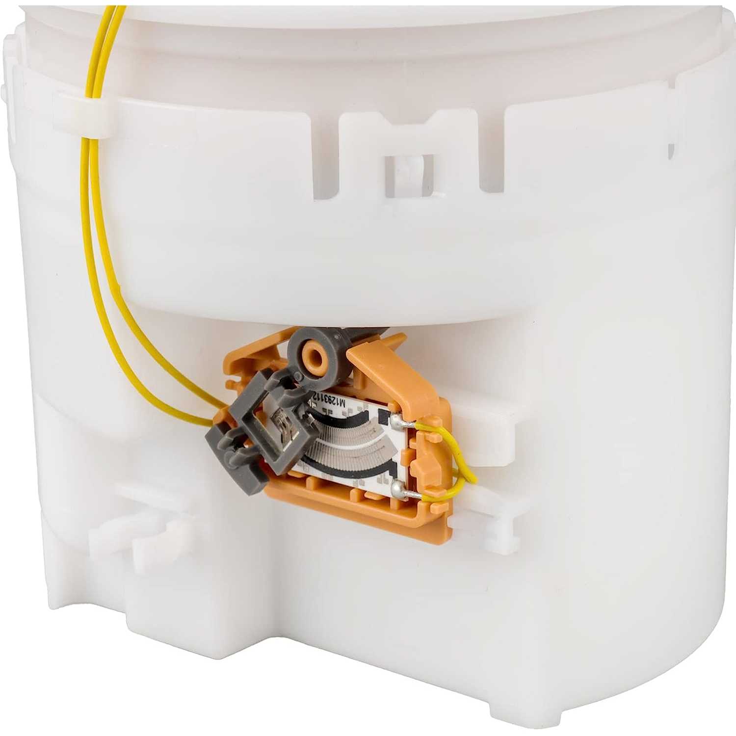 PHILTOP® Electric Fuel Pump Assembly FG0929 for 2005 2006 2007 Jeep Liberty SUV L6 3.7L 5