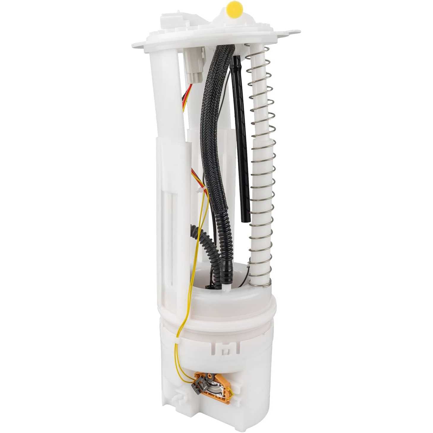 PHILTOP® Electric Fuel Pump Assembly FG0929 for 2005 2006 2007 Jeep Liberty SUV L6 3.7L 1